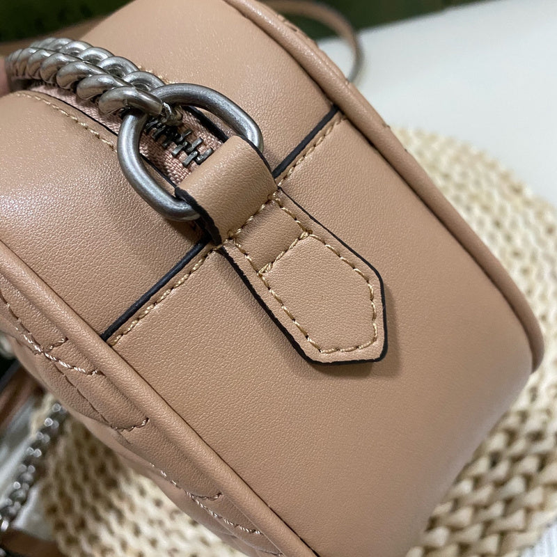 Amelia- GCI Bags - 2020