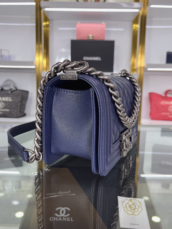 AmeliaLuxury - CHL Bags - 3167