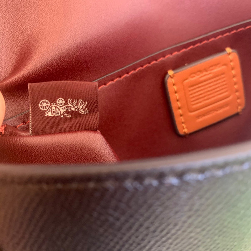 Amelia- CAH Bags - 649