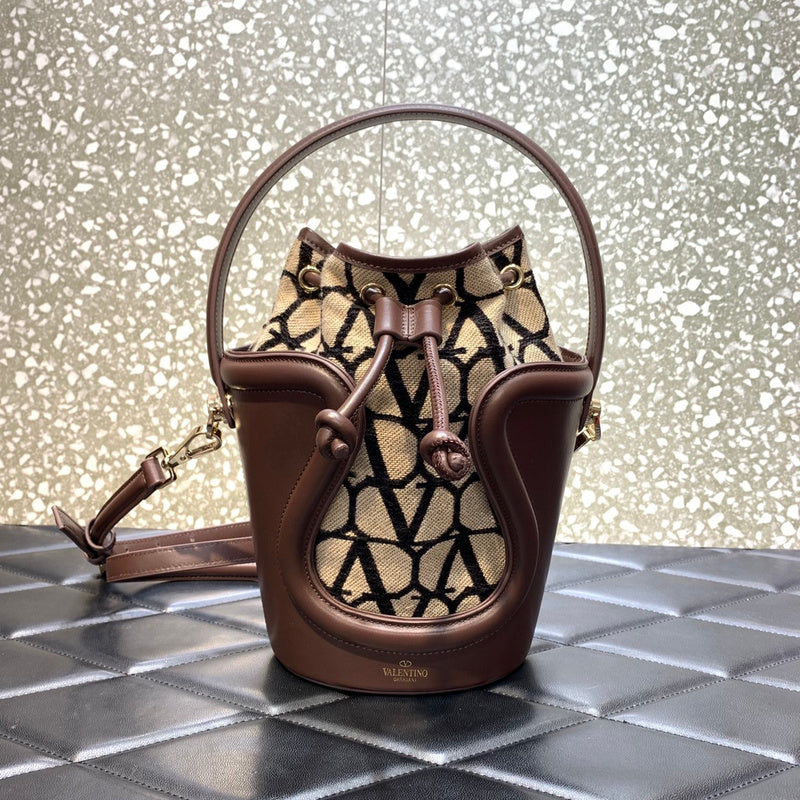 Amelia- VEL WOMEN LUXURY BAGS - 009