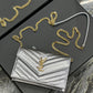 Amelia - YSL Bag - 1921