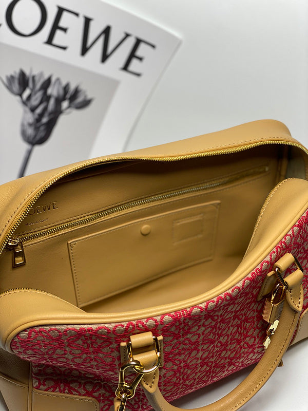 Amelia's Bag Gallery - LWO Bags - 925
