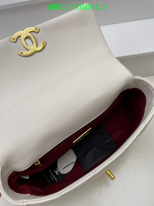 Amelia - CHL Bags - 956