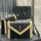 Amelia - YSL Bag - 3930