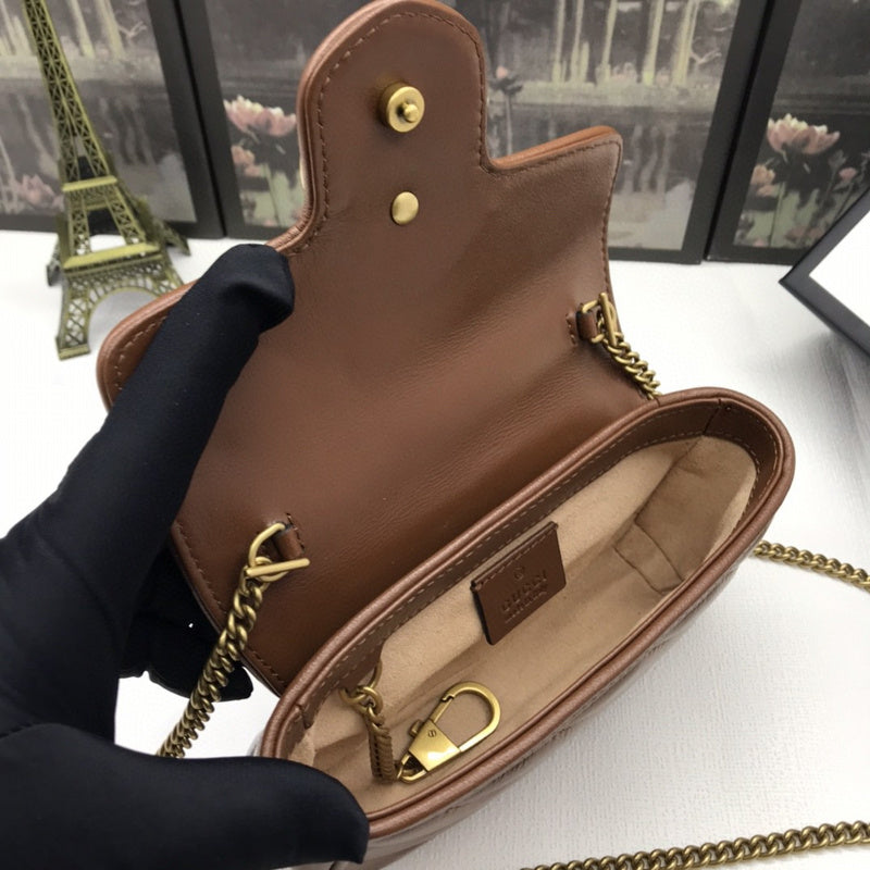 Amelia- GUKI Bags - 1873