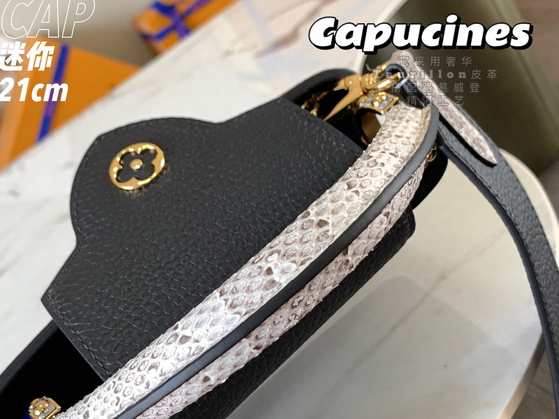 Amelia's Bag Gallery - LOV Bags - 667