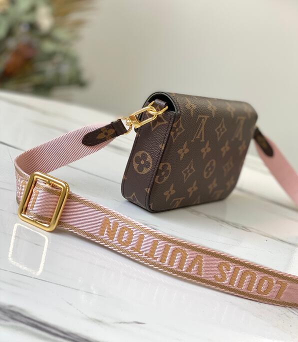 AmeliaLuxury - LOV Bags - 2489
