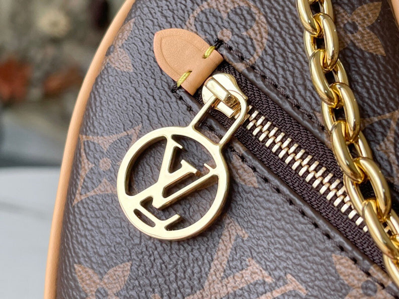 Amelia- Lu-Vi bags - 5980