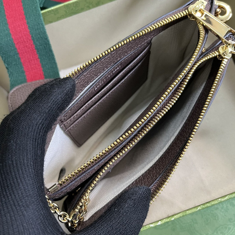 Amelia- GCI - GG WOMEN LUXURY BAGS - 054