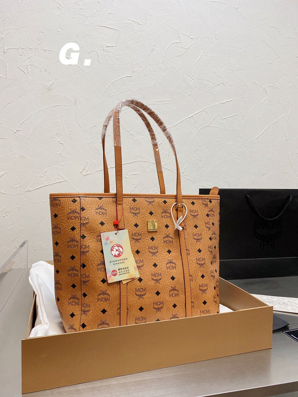 Amelia- - MQM Bags - 075