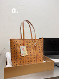 Amelia- - MQM Bags - 075
