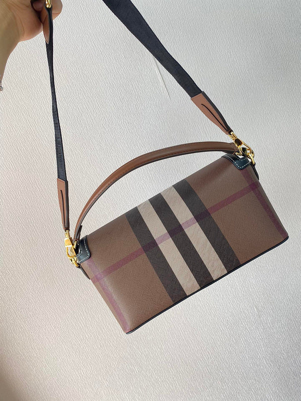B-Berry Bags - Women Ameliave Luxury Bags - 329