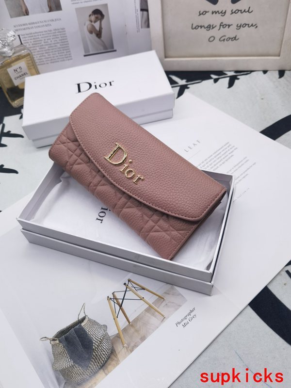Amelia- Mix Wallets - 632