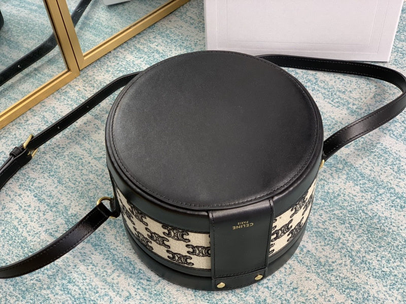 Amelia - COL Lady Bags - 129
