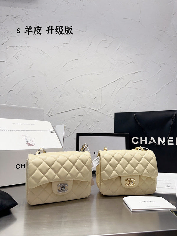 Amelia- CHL Bags - 7134