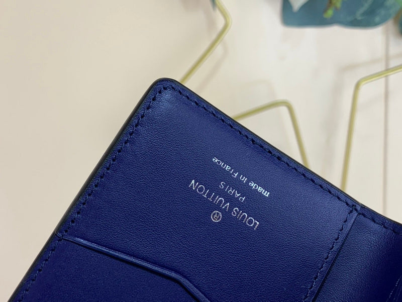 Amelia- LOV  Luxury  Wallets - 531