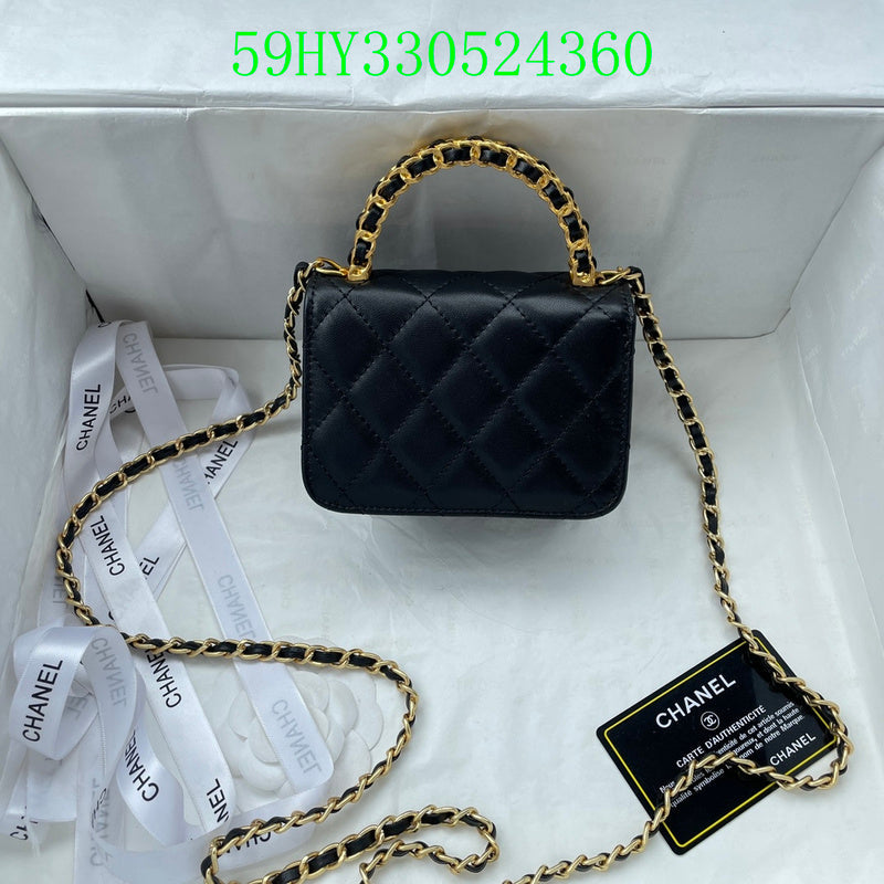 Amelia - CHL Bags - 817