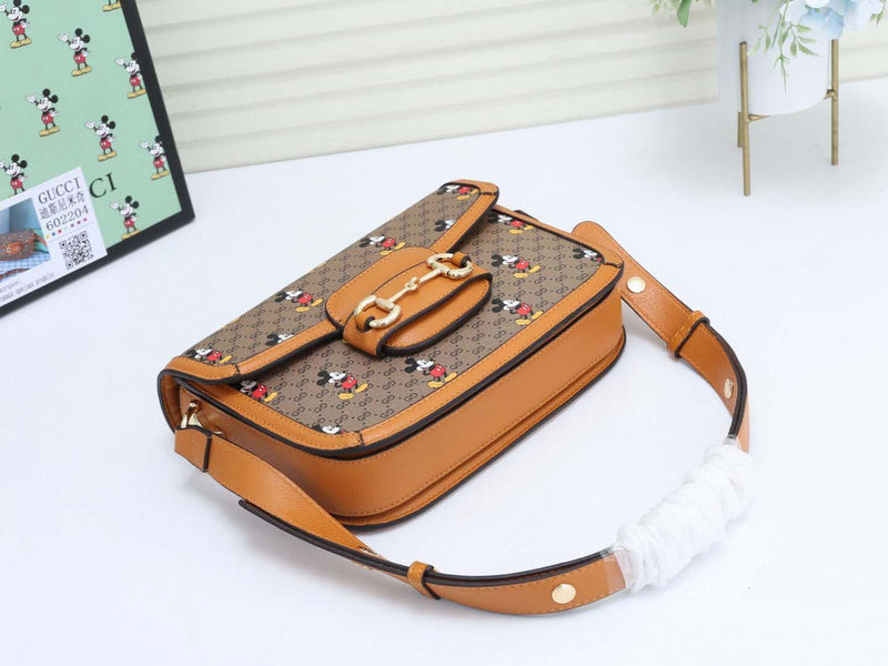 Amelia  - GCI Bags - 11105