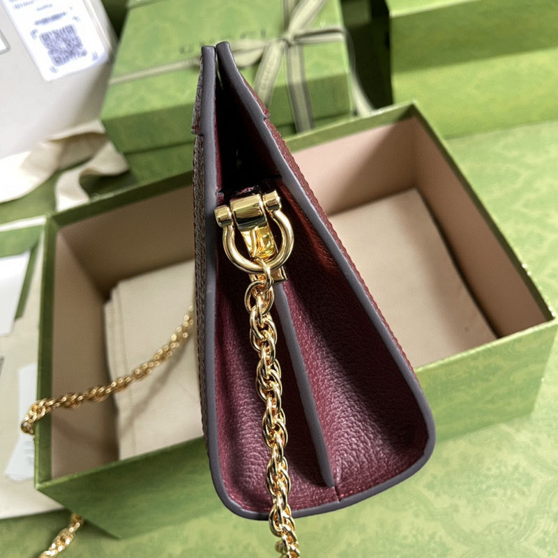 Amelia-i GUKI Women Bags - 099