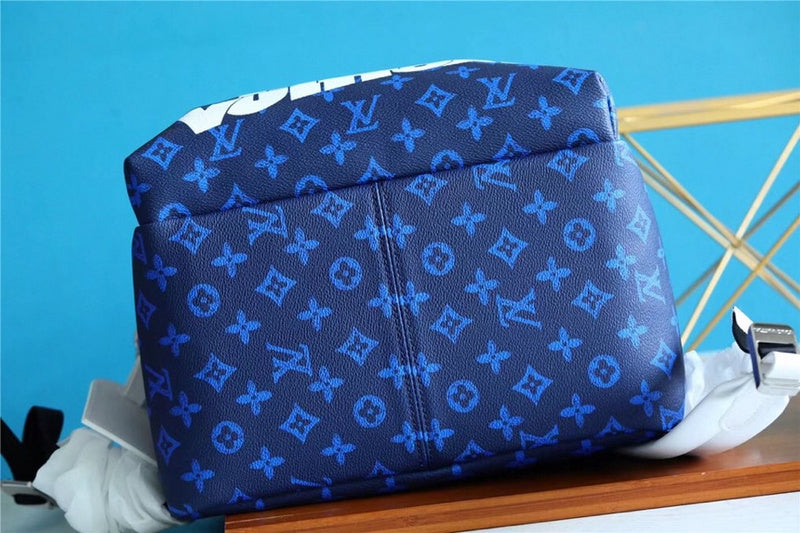 Fan Fashion Lu-Vi bags - 9578