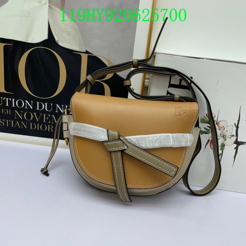 Amelia - LWE BRANDED BAGS - 281