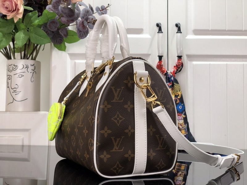 Fashion Lu-Vi bags - 3454
