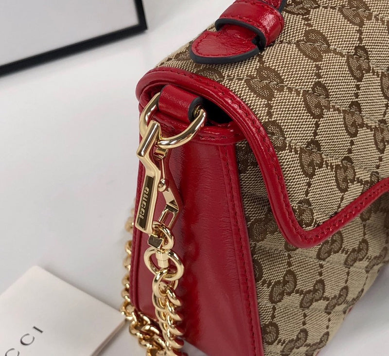 Amelia- GCI Bags - 4095