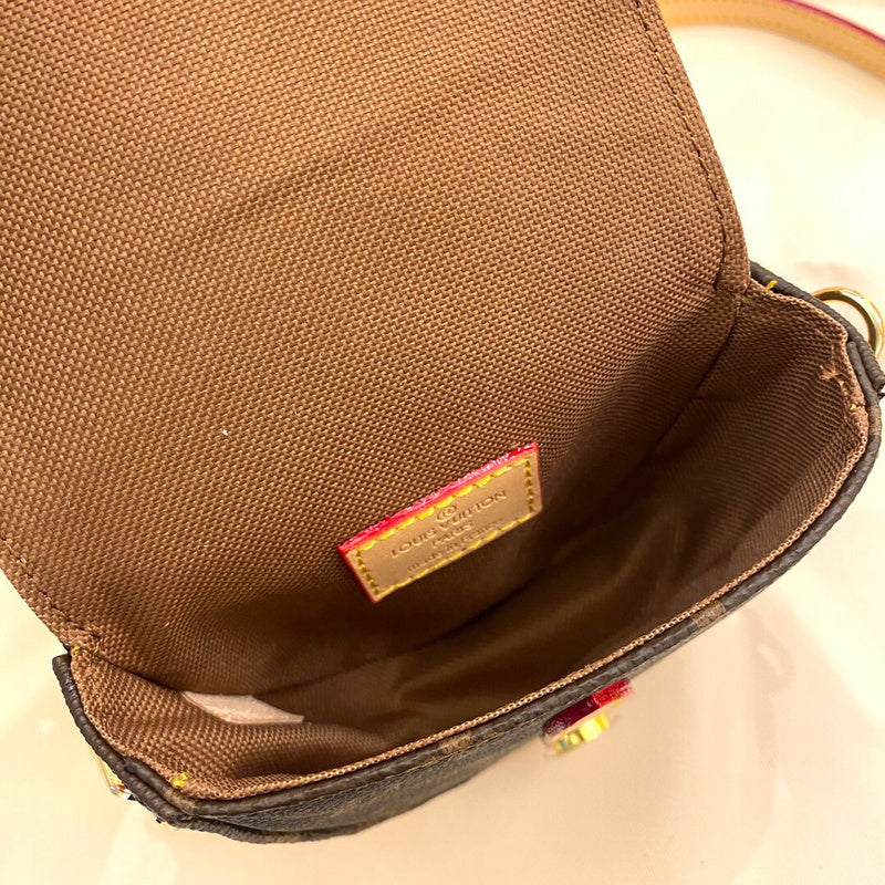 Amelia- GUKI Women Bags - 1378