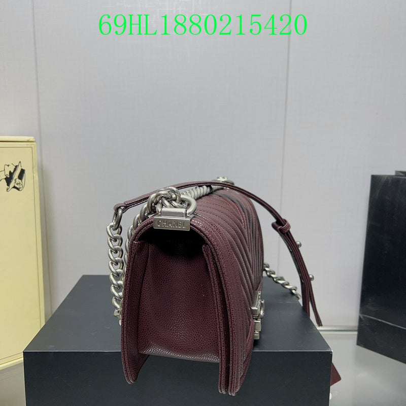 Amelia - CHL Bags - 1539