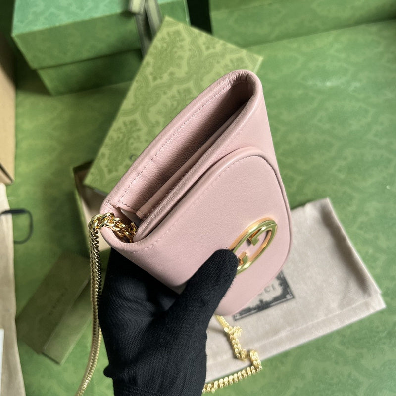 Amelia- GCI - GG WOMEN LUXURY BAGS - 007