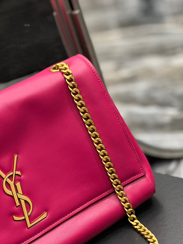 Amelia - YSL Bag - 4207