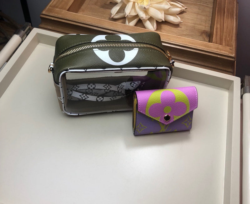 Amelia - LV Bags - 13435