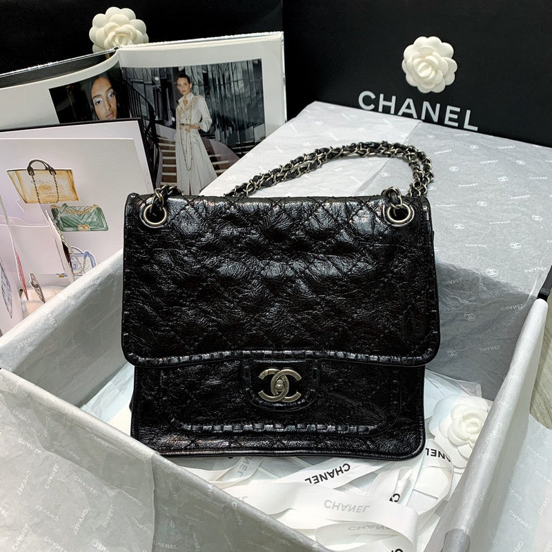 Wellow Bags - Chanel - Bags  - 1005