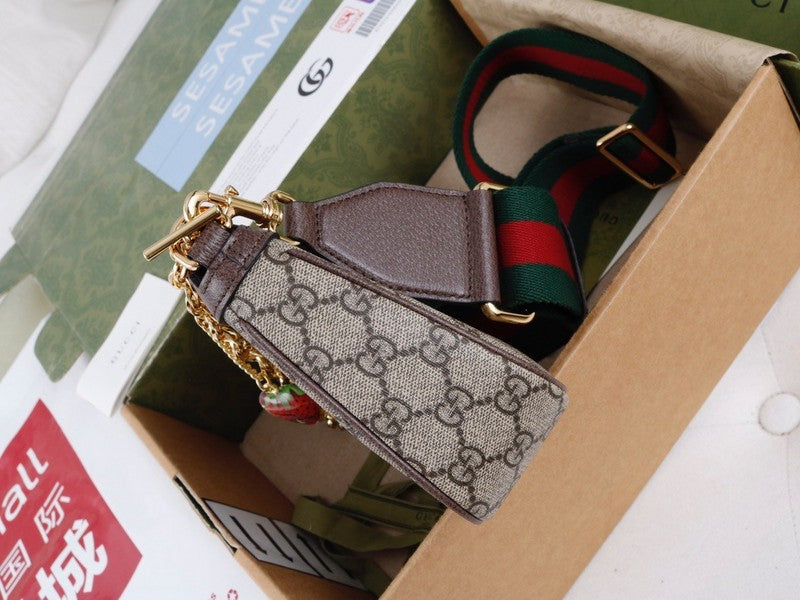 Amelia-i GUKI Women Bags - 710