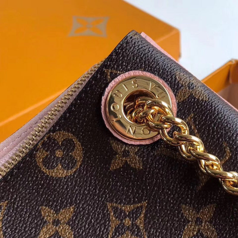 Amelia - LV Bags - 12488