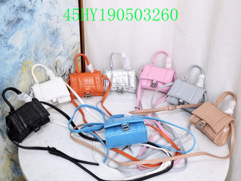 Amelia - BGA Bags - 2506