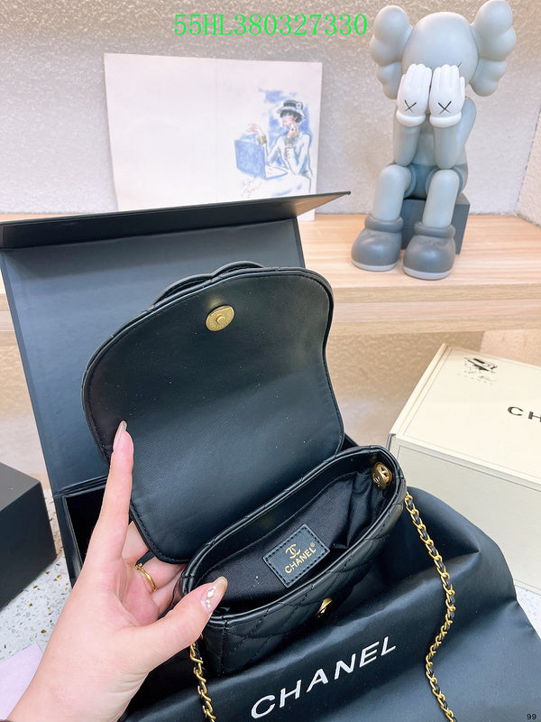 Amelia - CHL Bags - 1238