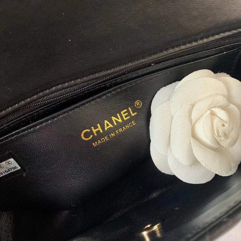Amelia - CHL Bags - 1687