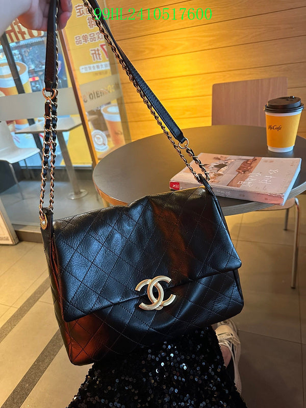 Amelia - CHL Bags - 910