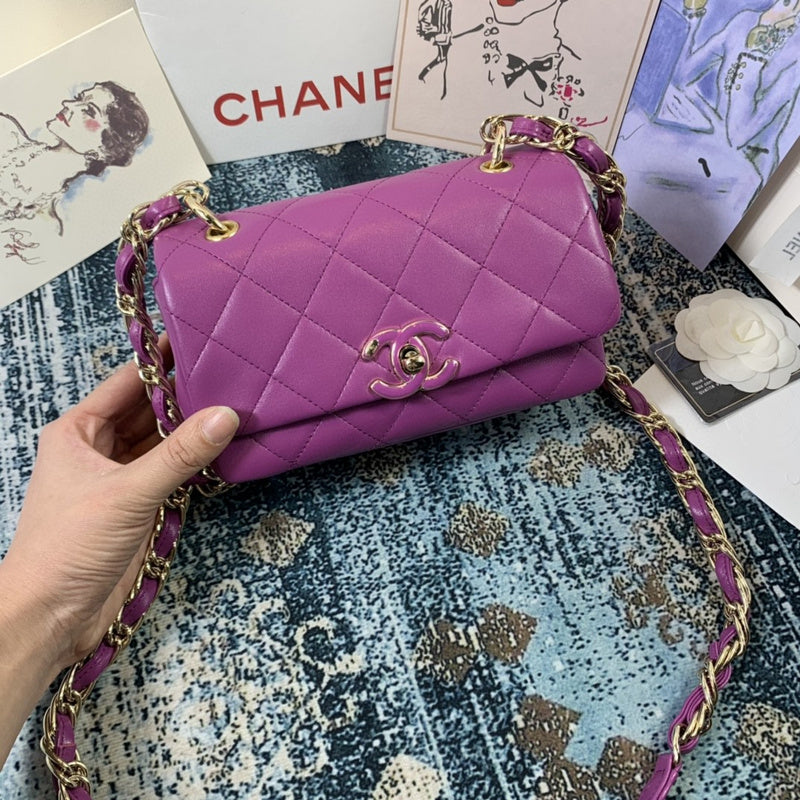 Amelia - CHL Bags - 1703