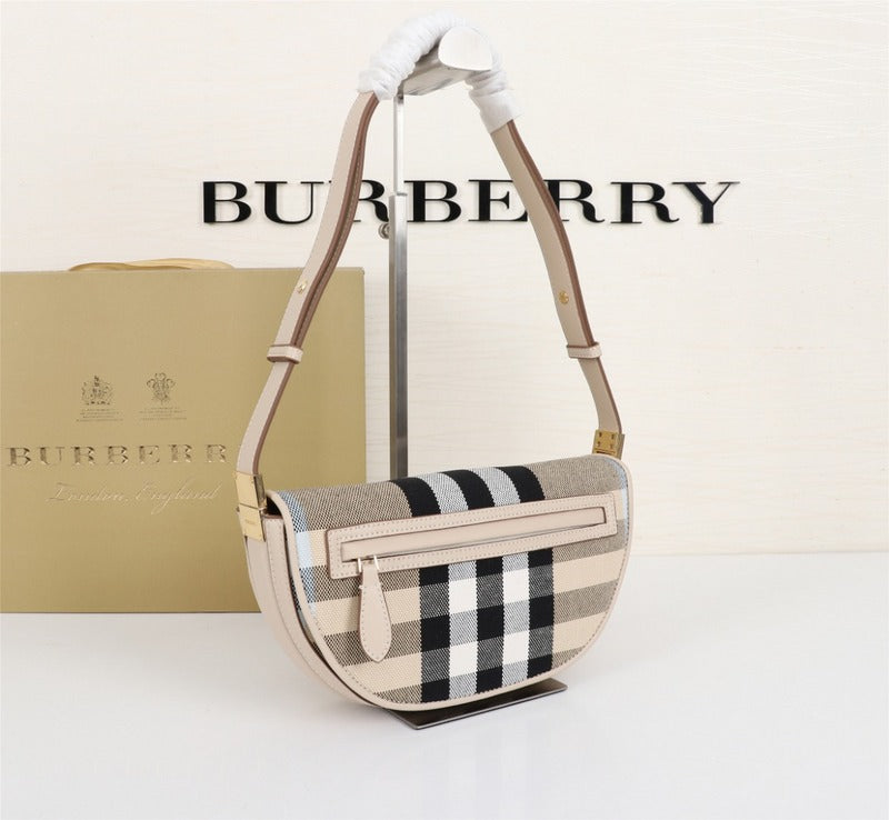 B-Berry Bags - Women Ameliave Luxury Bags - 775