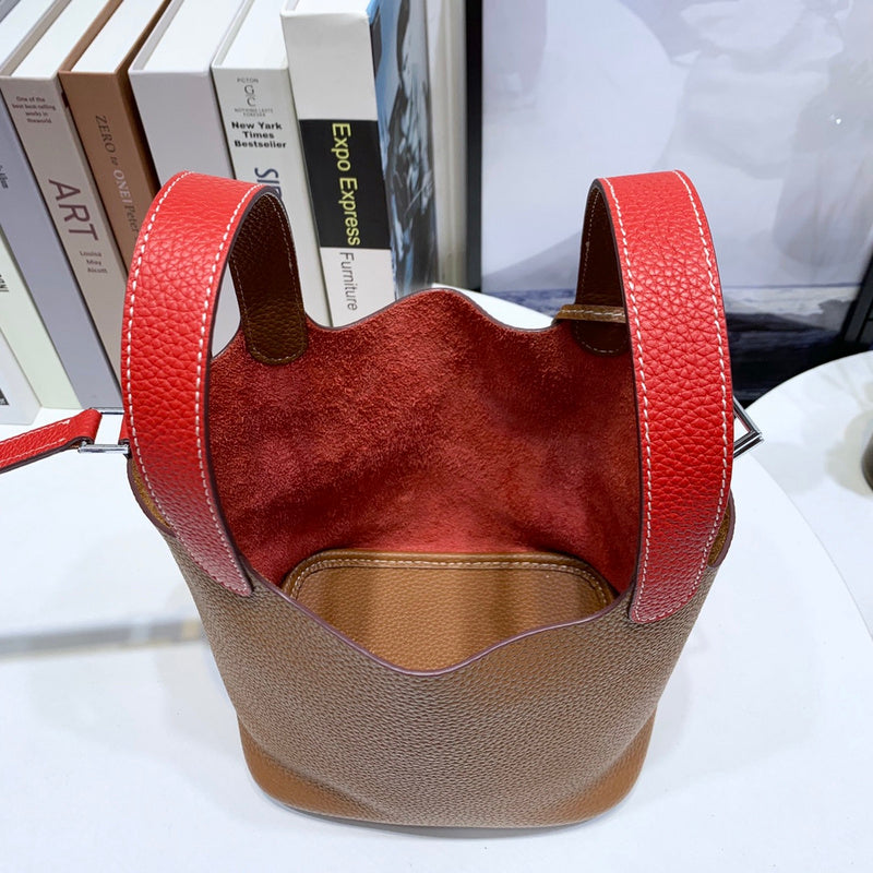 Amelia- HRMS LUXURY BAGS - 424
