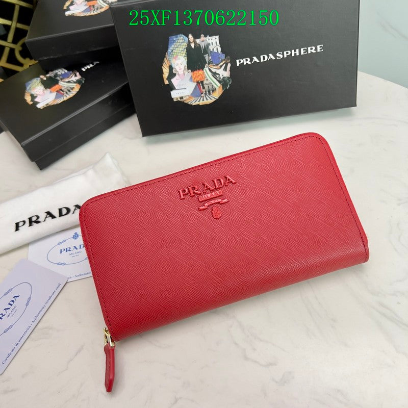 Amelia - PD Wallet - 178