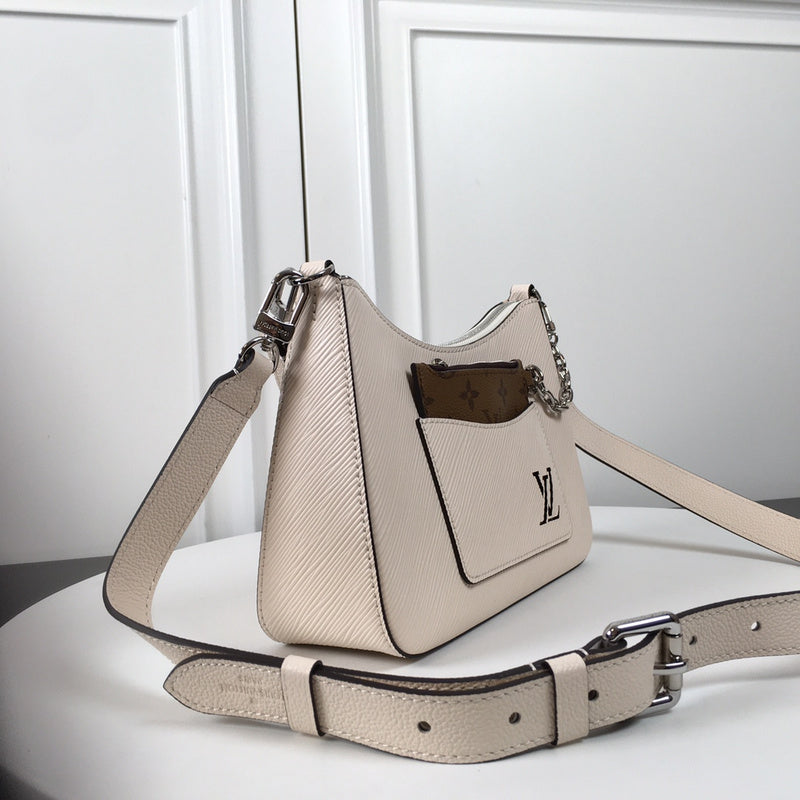 Amelia - LV Bags - 15892