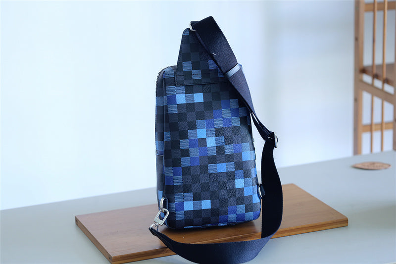 Fan Fashion Lu-Vi bags - 10235