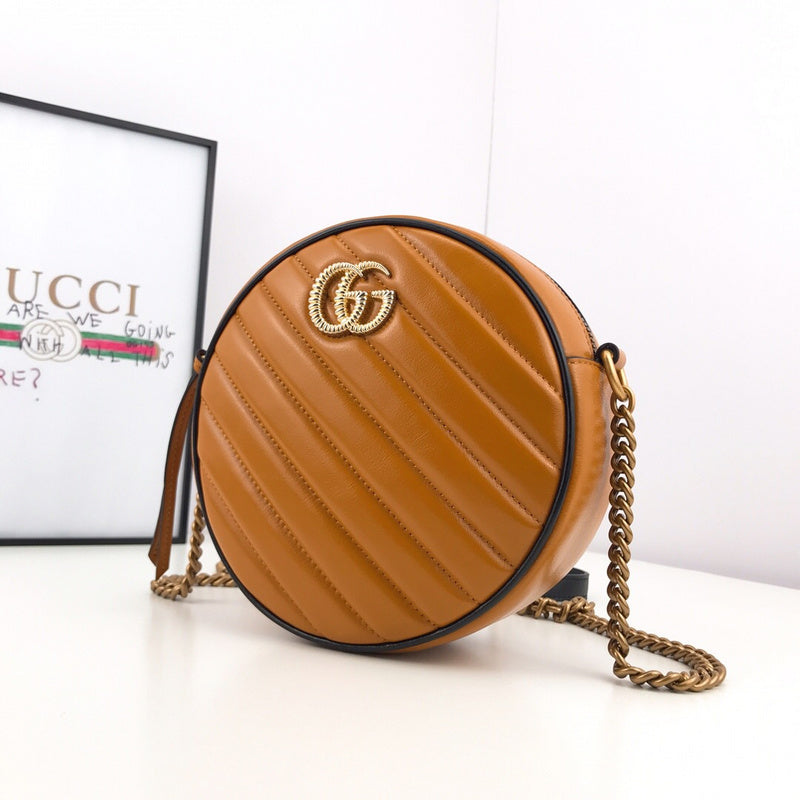 Amelia Fashion - GCI Bags - 2700