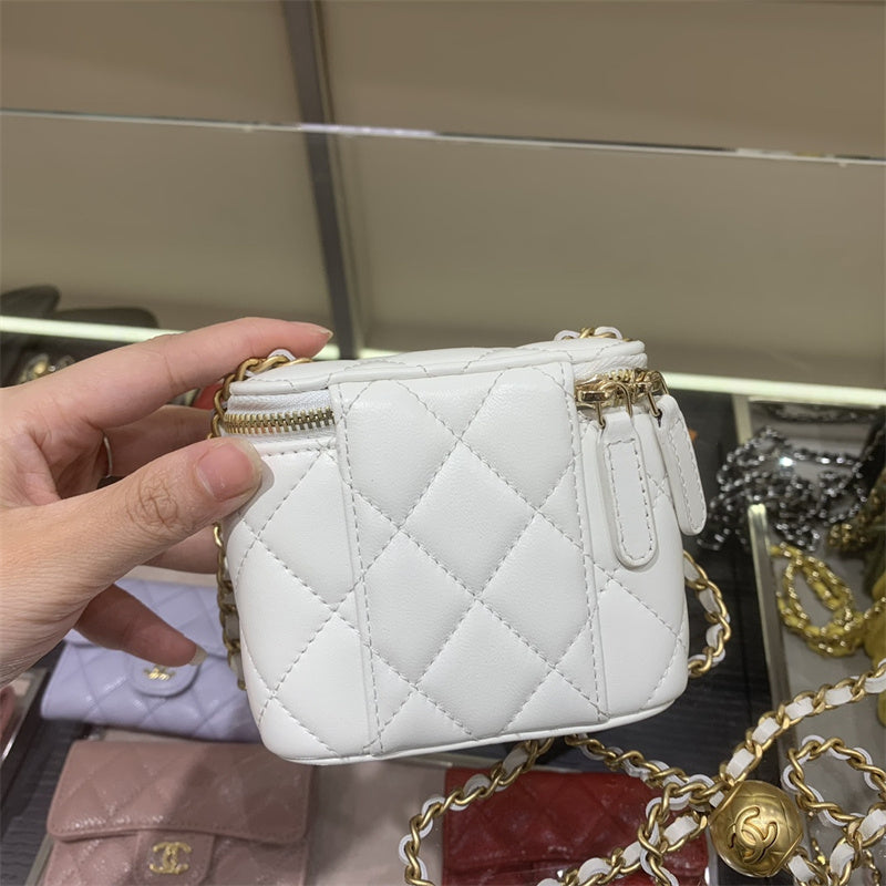 Amelia- CHL Bags - 102