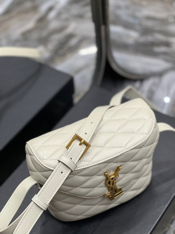 Amelia - YSL Bag - 1794