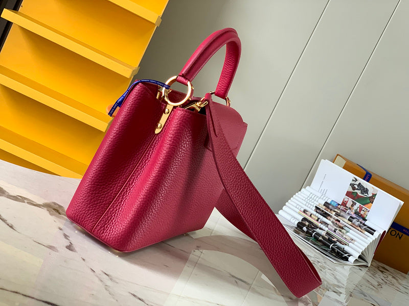 Amelia's Bag Gallery - LOV Bags - 1280