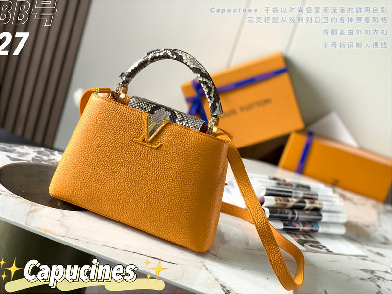 Amelia - LOV Lady Bags - 731